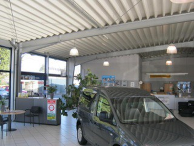 Evers & Seitz GmbH Automobile