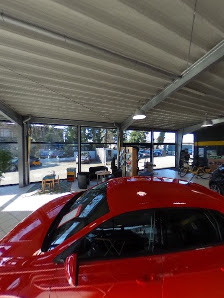 Evers & Seitz GmbH Automobile