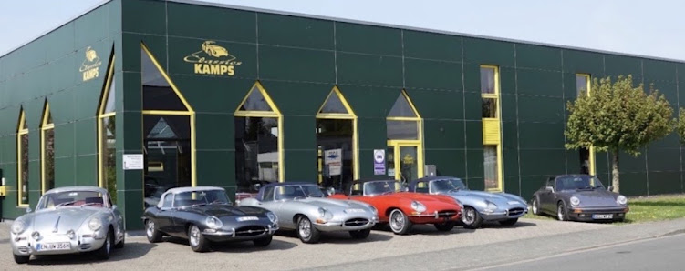 Kamps Classics GmbH