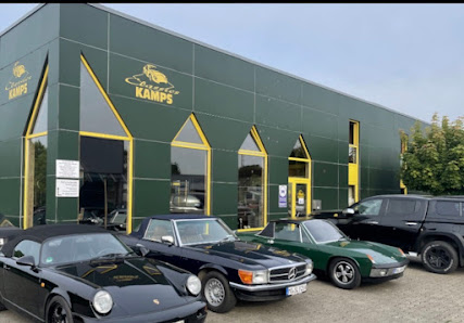 Kamps Classics GmbH