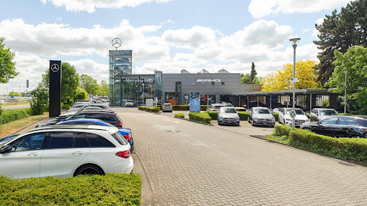 Mercedes-Benz Kevelaer | Herbrand Gruppe