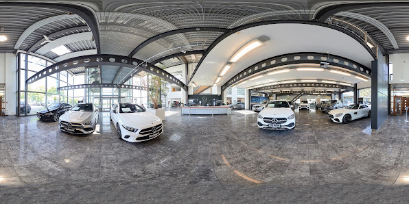 Mercedes-Benz Kevelaer | Herbrand Gruppe