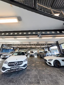 Mercedes-Benz Kevelaer | Herbrand Gruppe