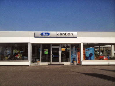 Autohaus Janßen GmbH & Co. KG