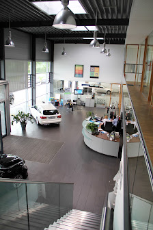 Mercedes-Benz Werkstatt Straelen | Herbrand Gruppe