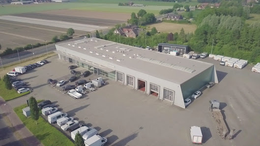 Mercedes-Benz Werkstatt Straelen | Herbrand Gruppe
