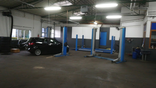 RB-Reifen & KFZ Service-Center