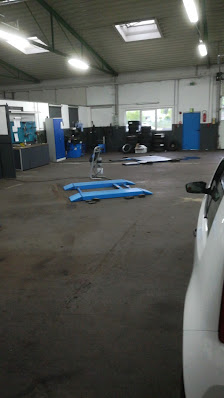 RB-Reifen & KFZ Service-Center