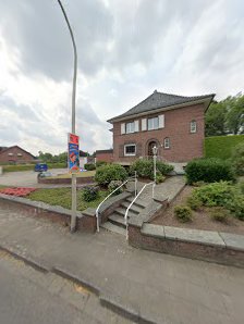 KFZ Meisterbetrieb Mooren & Hunt OHG