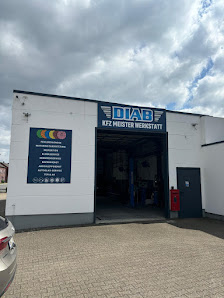 Diab KFZ Meisterwerkstatt