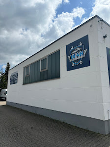 Diab KFZ Meisterwerkstatt