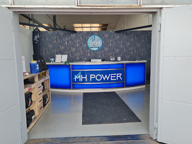 MHPower Fahrzeugtechnik