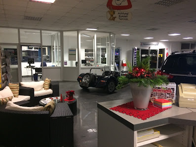 Auto Messink GmbH