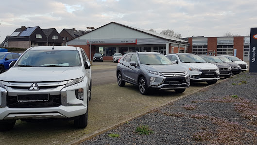 Auto Messink GmbH
