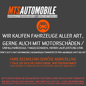 MTS Automobile