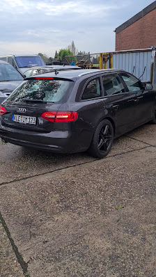 MTS Automobile