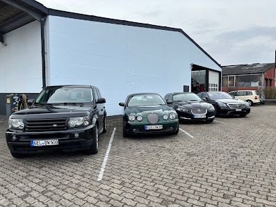 Kfz Meisterbetrieb Tom Weyers