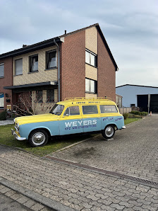 Kfz Meisterbetrieb Tom Weyers