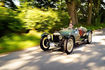 Oldtimerservice Kranz