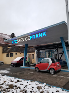 KFZ Service Frank