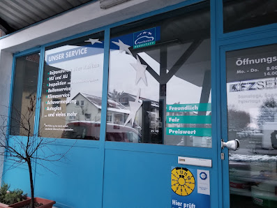 KFZ Service Frank