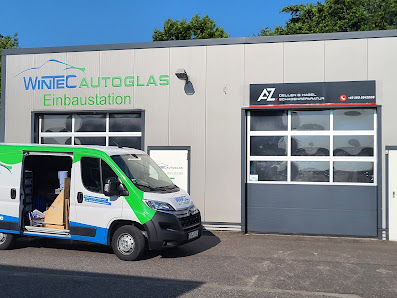 Wintec Autoglas - K.A.R. Autoglas Center UG