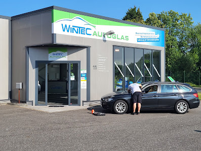 Wintec Autoglas - K.A.R. Autoglas Center UG