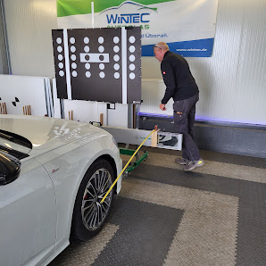 Wintec Autoglas - K.A.R. Autoglas Center UG