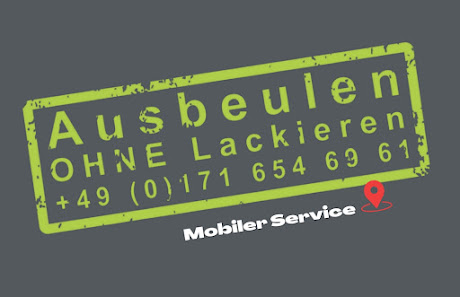 IS Ausbeultechnik ( Iwan Schurawlow )
