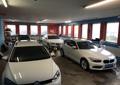 Painscheri Automobile