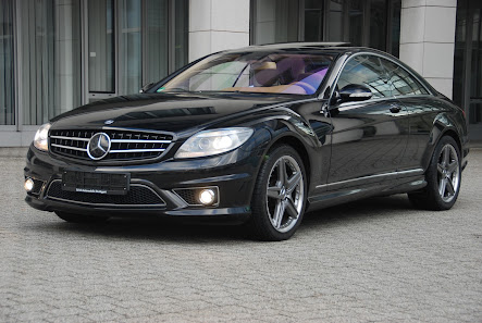 Erich Automobile Stuttgart