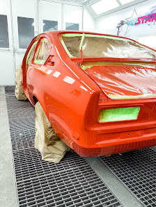 Autolackiererei Starlack Mike Püllen