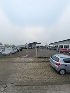Autolackiererei Starlack Mike Püllen