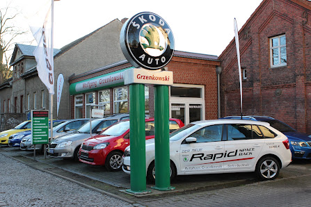 Autohaus Grzenkowski