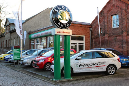 Autohaus Grzenkowski