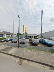 AUTOHAUS VAN LOON Dacia