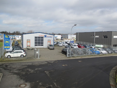 Autohaus Sdrenka GmbH