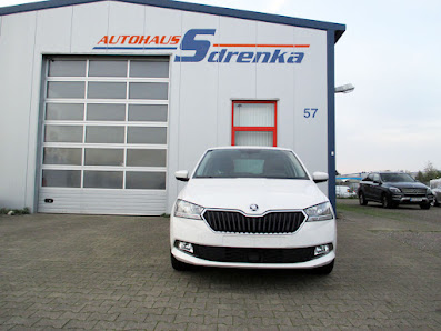 Autohaus Sdrenka GmbH