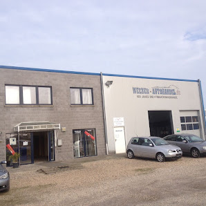 Weezer Autohandel GmbH