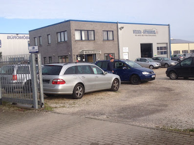 Weezer Autohandel GmbH