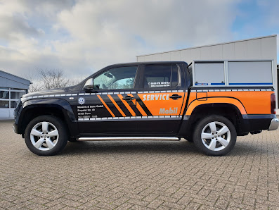 Autohaus Messink & Sohn GmbH