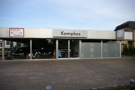 Autohaus Stefan Kempkes