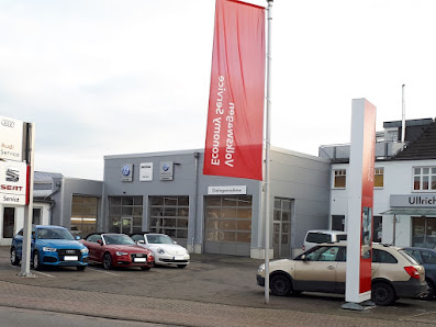 Autohaus Peter Ullrich e.K.