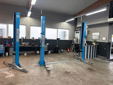 Auto hobby werkstatt xanten