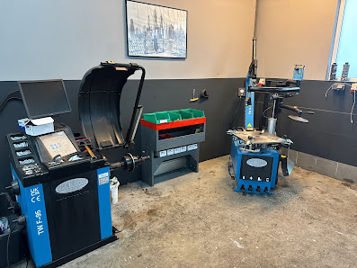 Auto hobby werkstatt xanten