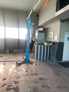 Auto hobby werkstatt xanten