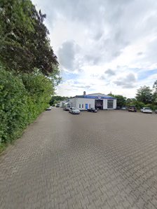 Bosch Car Service Vogt