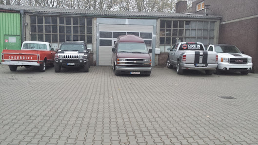 Trans Motors