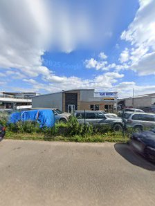 Trans Motors