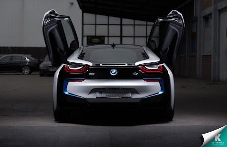 K-Automobile - Thomas Kaspar